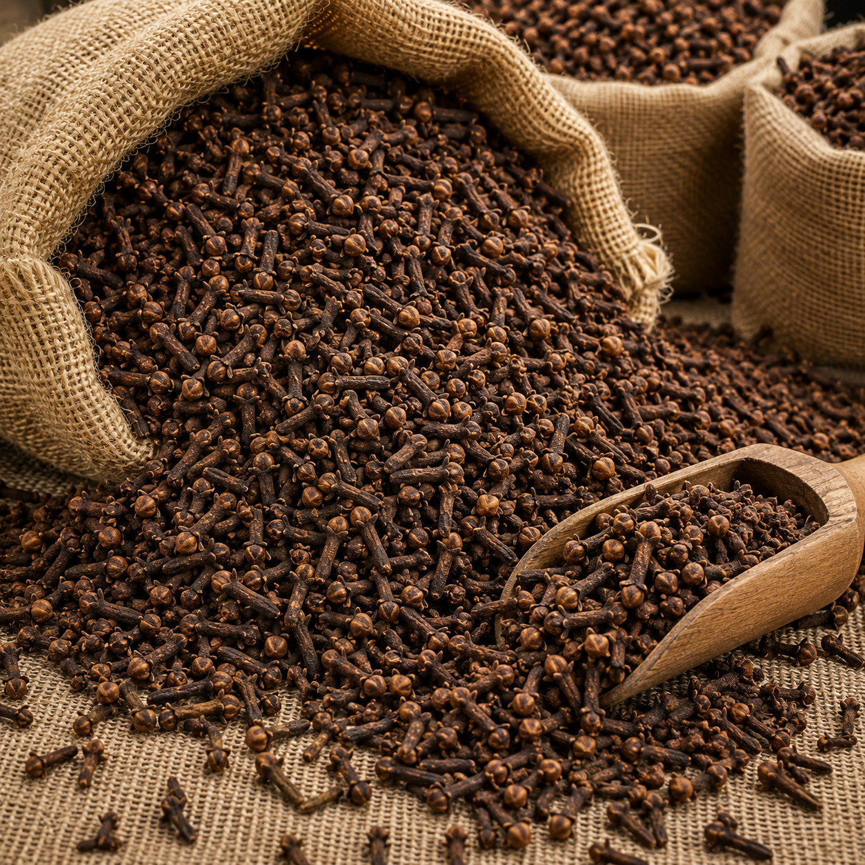 Black Pepper