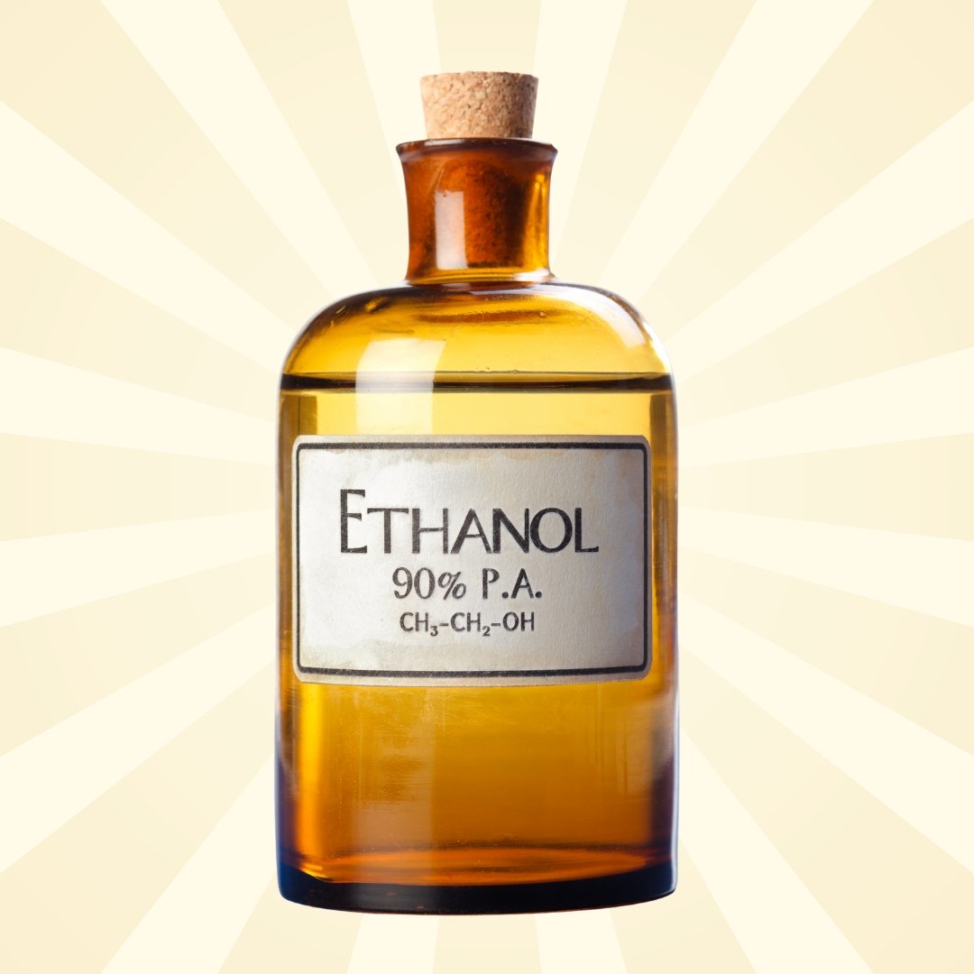 Ethanol Liquid