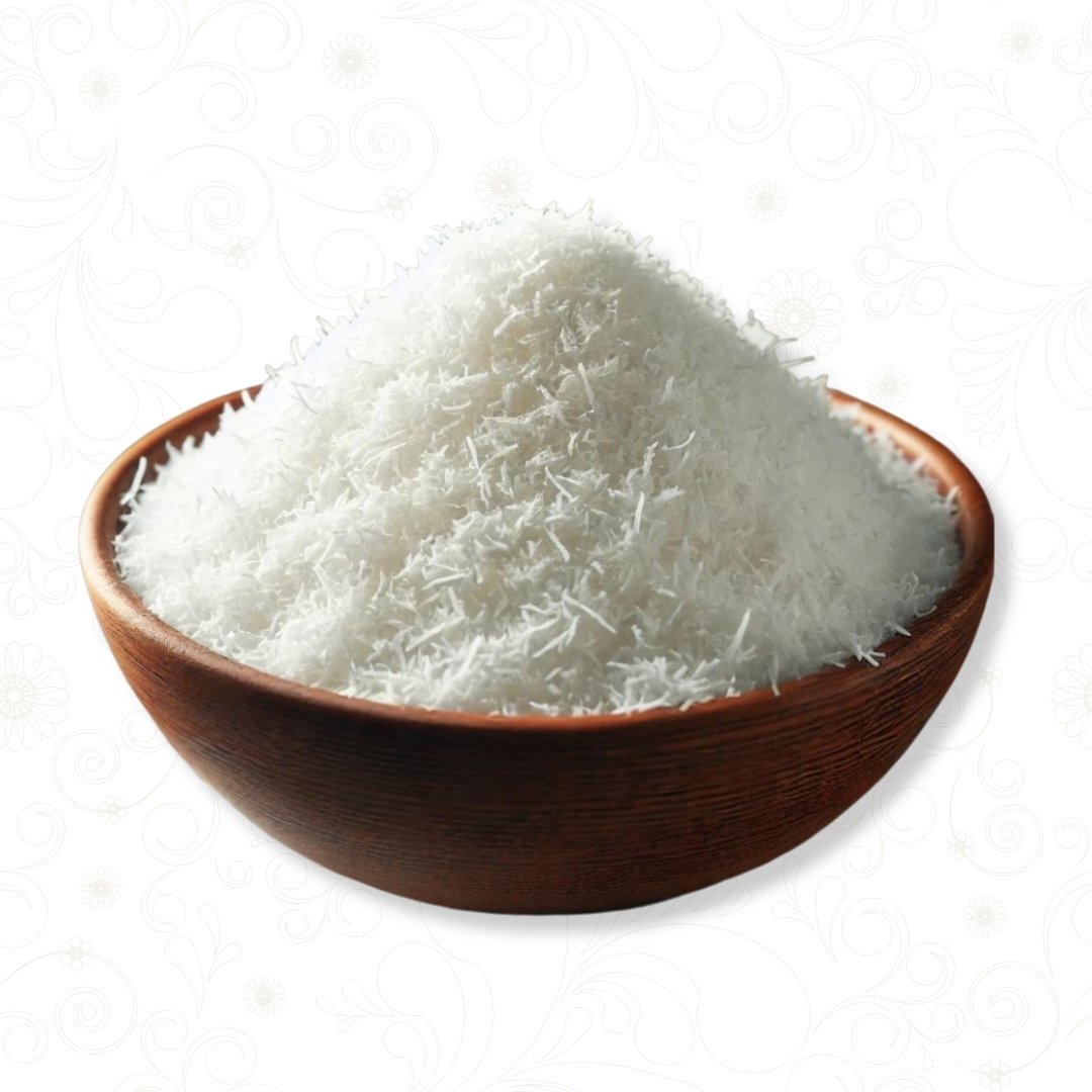 Desicated Coconut