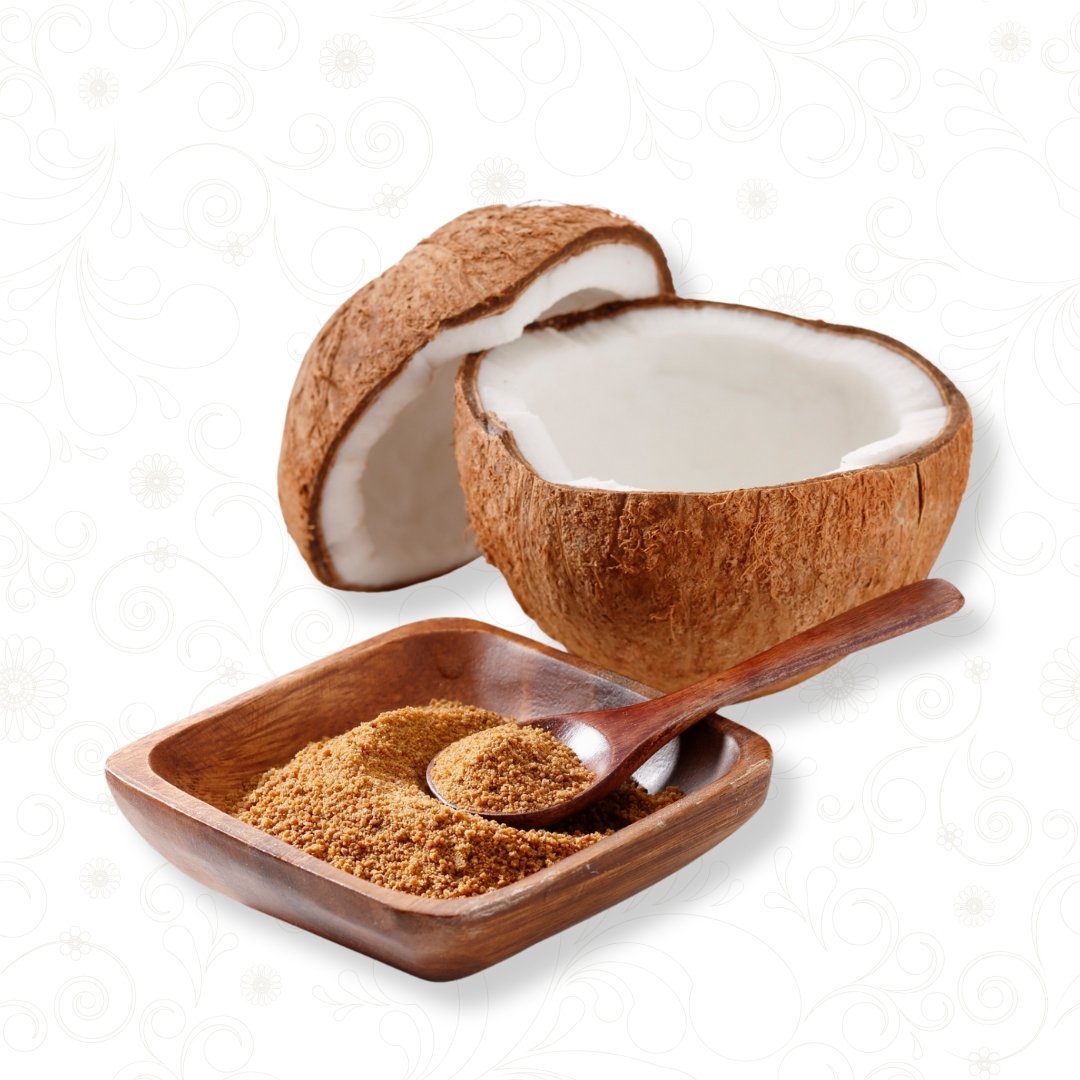 Coconut Sugar
