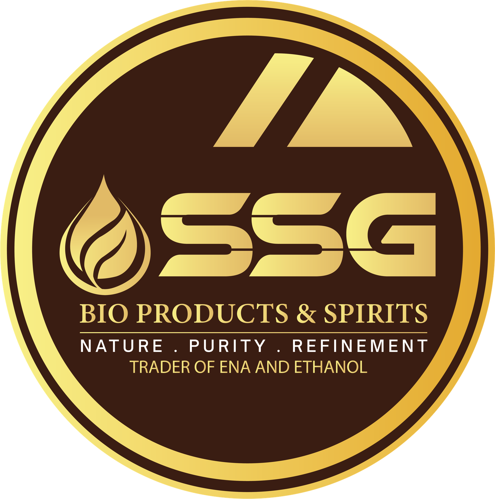 SSG Logo